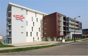 t2 à la vente -   78420  CARRIERES SUR SEINE, surface 37 m2 vente t2 - UBI467102051